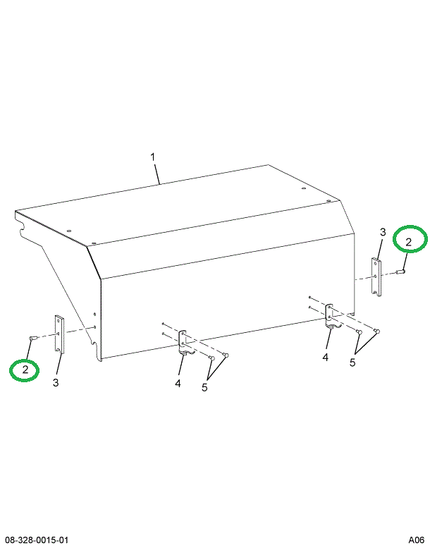 2012821C1 RIVET BLIND
