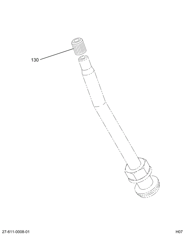 2015132C2 CAP VALVE TIRE ALLIGARO V2B