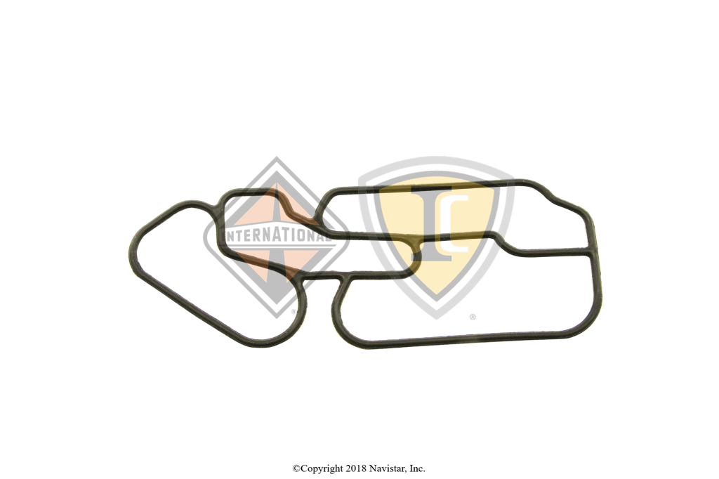 2015983C1 GASKET EXH PIPE FLANGE