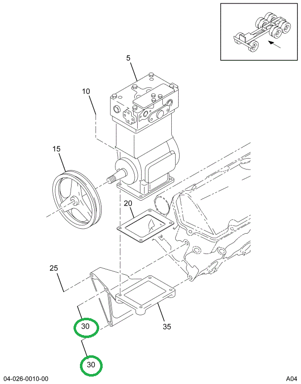 2016145C1 BOLT HEX HD METRIC