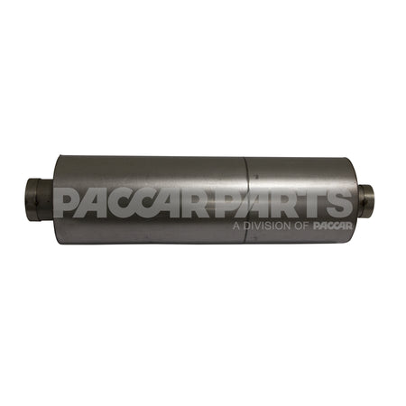 201735A MUFFLER-EMISSION SOLUTION