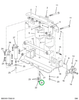 2017481C1 Connector, Straight, 3/8 Nptm