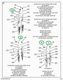 2017515C2 ELBOW 90 DEG 3/8 MPT X 1/2 PT