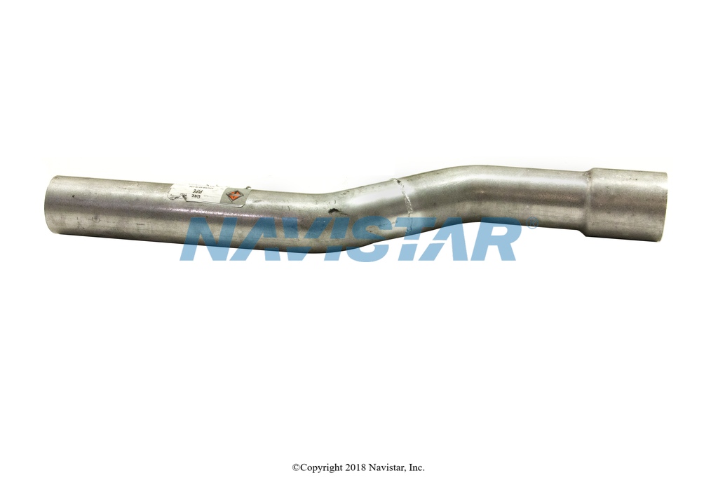 2018170C2 PIPE EXHAUST