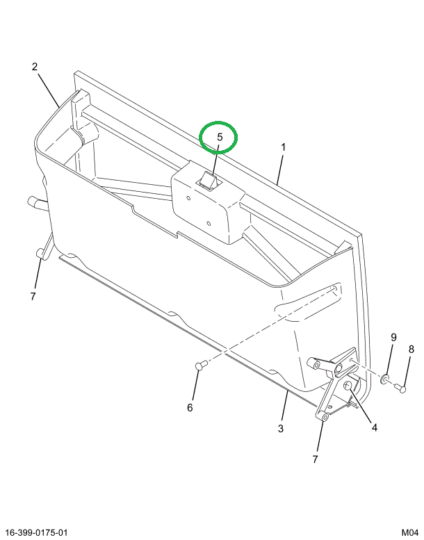 2018738C1 LATCH,ACCESS DOOR