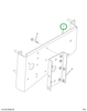 2018765C2 BRACKET SURGE TANK