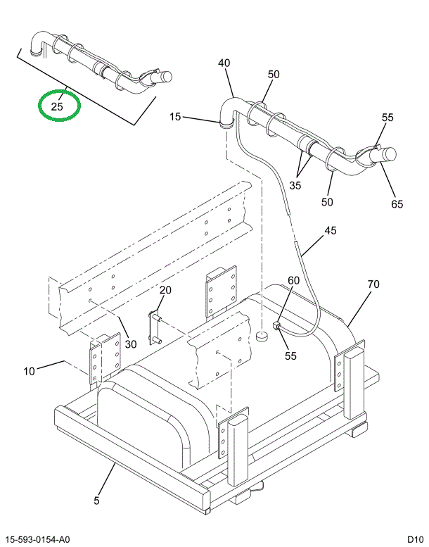 2018939C1 CLAMP,CONSTANT TORQUE