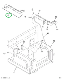 2018939C1 CLAMP,CONSTANT TORQUE