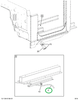 2018947C91 CABLE,ASM ENG BLOCK HTR