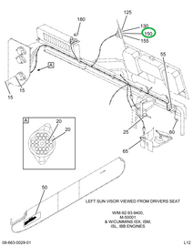 2019847C1 SWITCH CRUISE OFF-ON