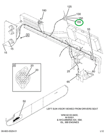 2019848C1 SWITCH,CRUISE OFF-ON
