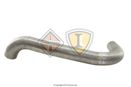 2021114C1 PIPE,TAIL ALSO SEE 07-6240-07