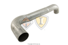 2021114C1 PIPE,TAIL ALSO SEE 07-6240-07