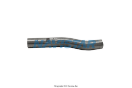 2021527C1 PIPE,EXHAUST