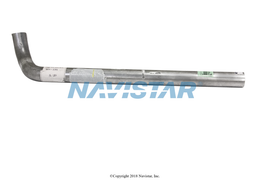 2021578C2 PIPE TAIL VERT