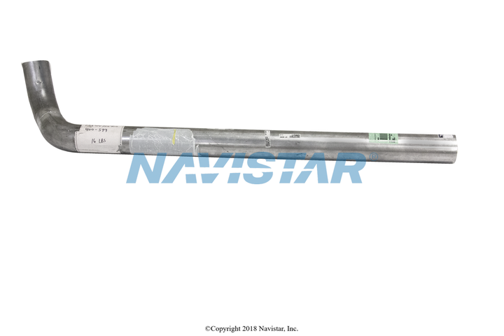 2021578C2 PIPE TAIL VERT