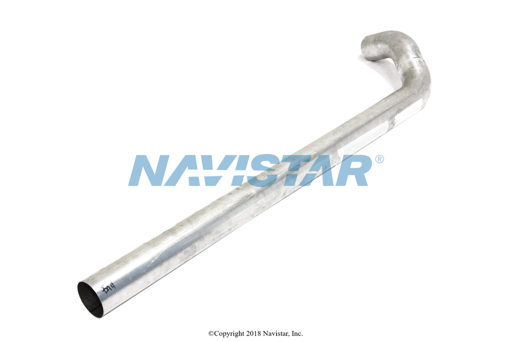 2021578C2 PIPE TAIL VERT