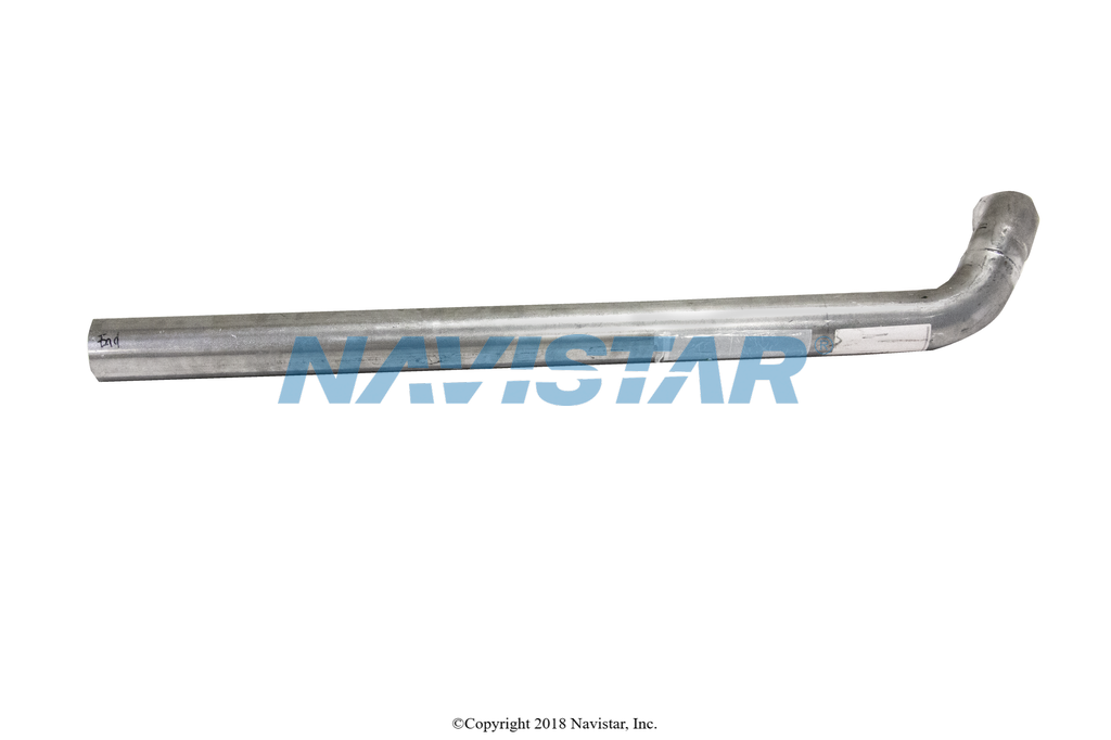 2021578C2 PIPE TAIL VERT