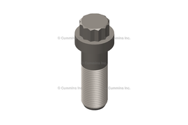 202159 SCREW,TWELVE POINT CAP