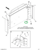 2021814C2 BRACE CAB EXTNDR LWR