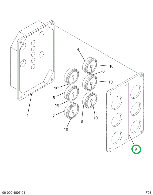 2023419C1 PROGPH,PRODUCT GRAPHICS LITE B