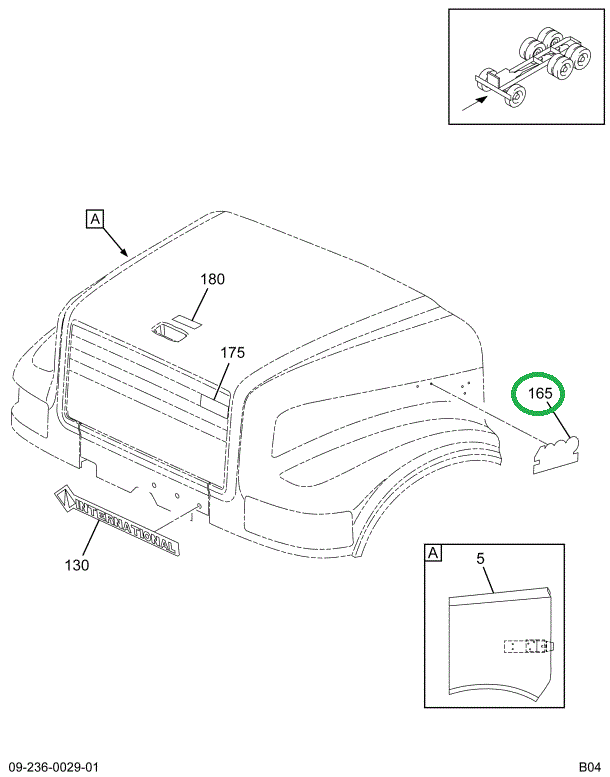 2023503C1 PROGPH,PRODUCT GRAPHICS,4900 W