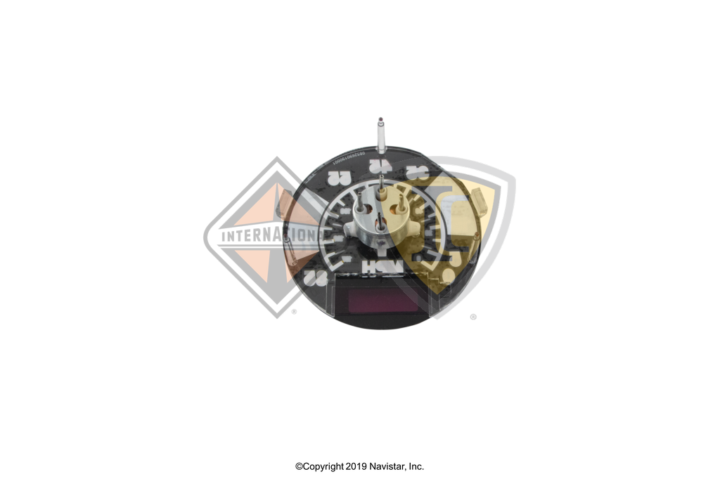 2023516C1 SPEEDOMETER HD FOR DGTL ODMTR Image 1
