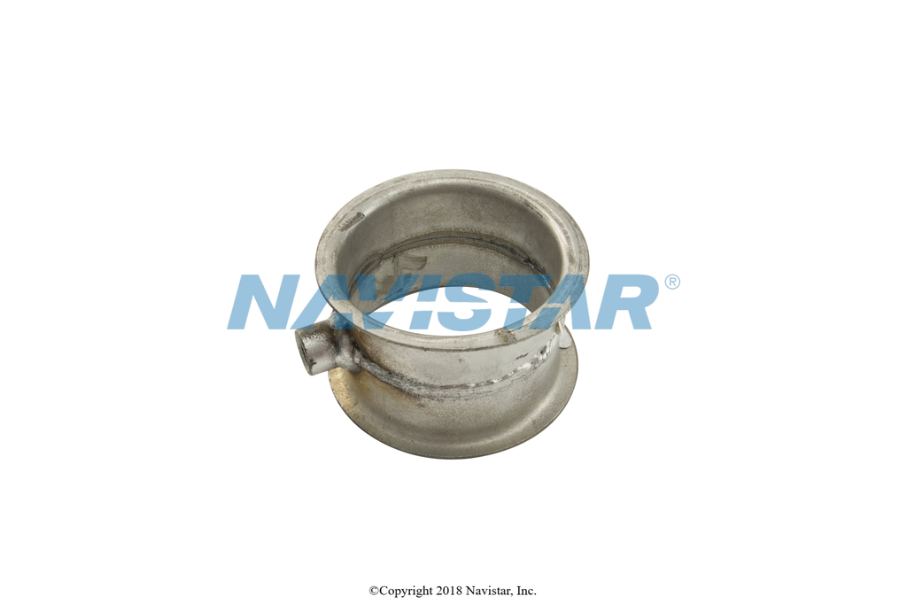 2023584C1 PIPE,EXHAUST ASSY W/ EX  BRK