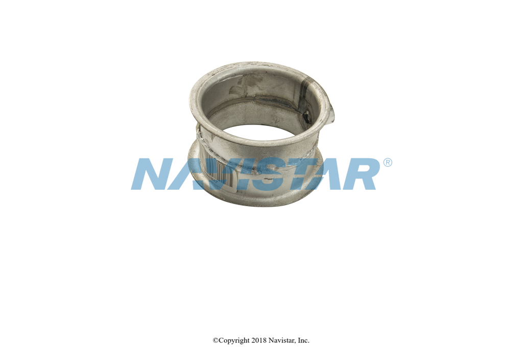 2023584C1 PIPE,EXHAUST ASSY W/ EX  BRK