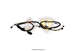 2024705C92 HARNESS FRONT END*FRONT END* Image 1