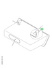 2024959C1 Hook, Lashing, Cb Retention St