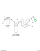 2025337C91 GAUGE,MECH FUEL PRESS