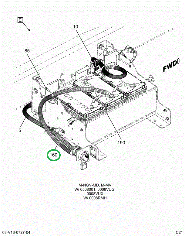 2025585C1 EXTNSION,EXTENSION,CLIP