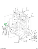 2025797C91 ABSORBER,SHOCK ABSORBER