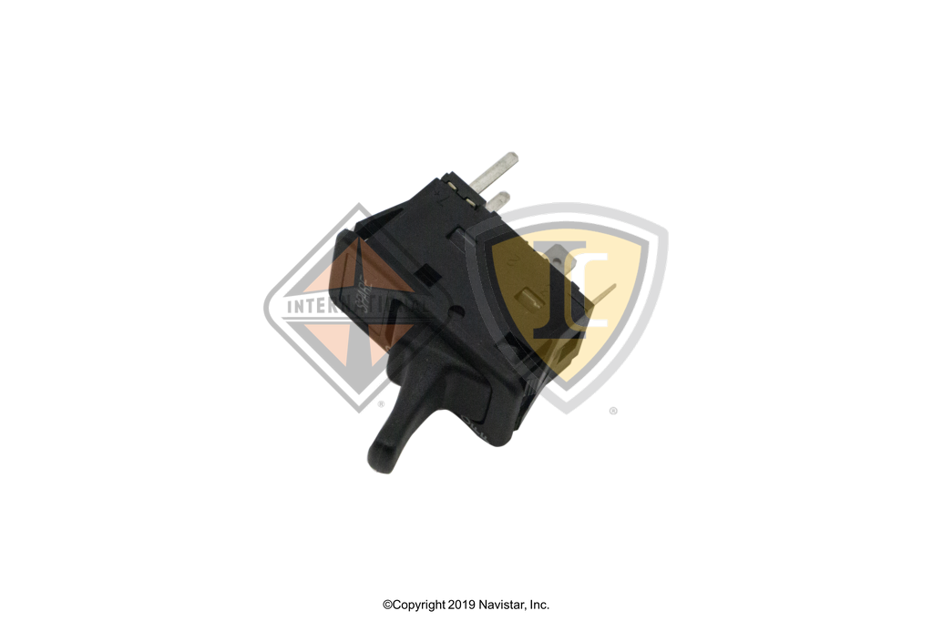 2026058C1 SWITCH,CAB OPERATOR SPARE