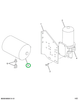 2026061C1 Tank, Air Pressure