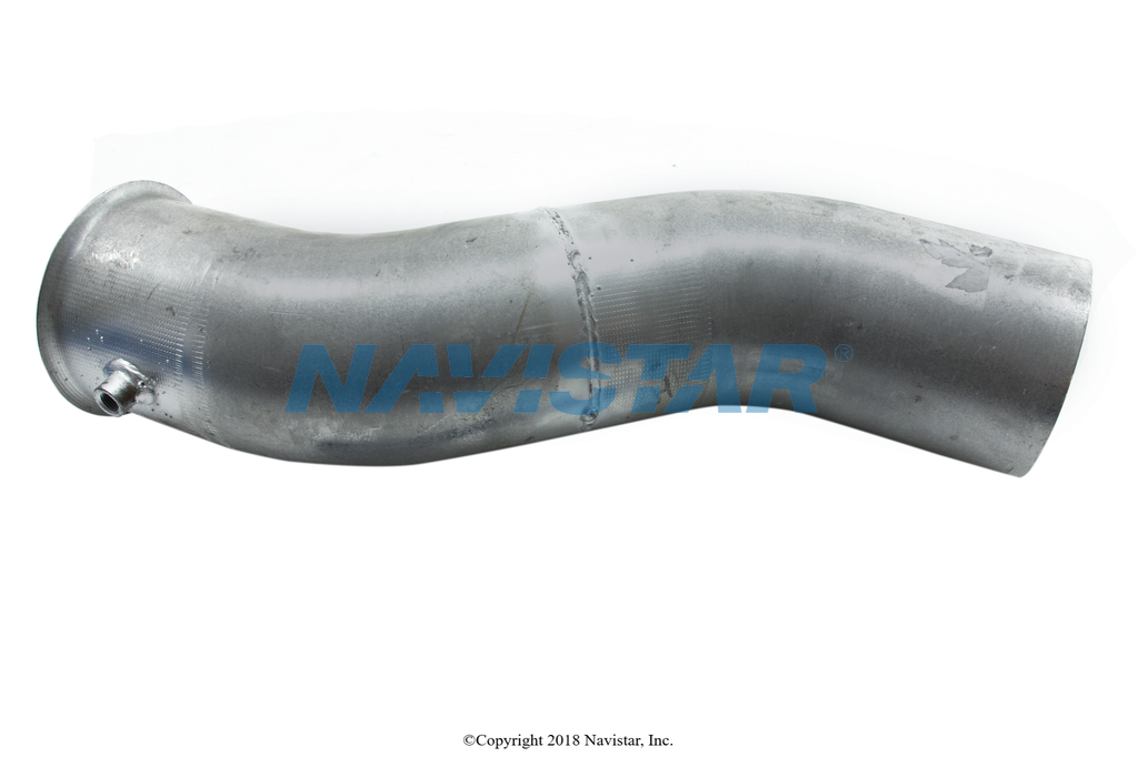 2026150C1 PIPE EXHAUST