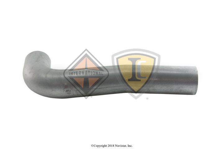 2027606C1 PIPE EXHAUST