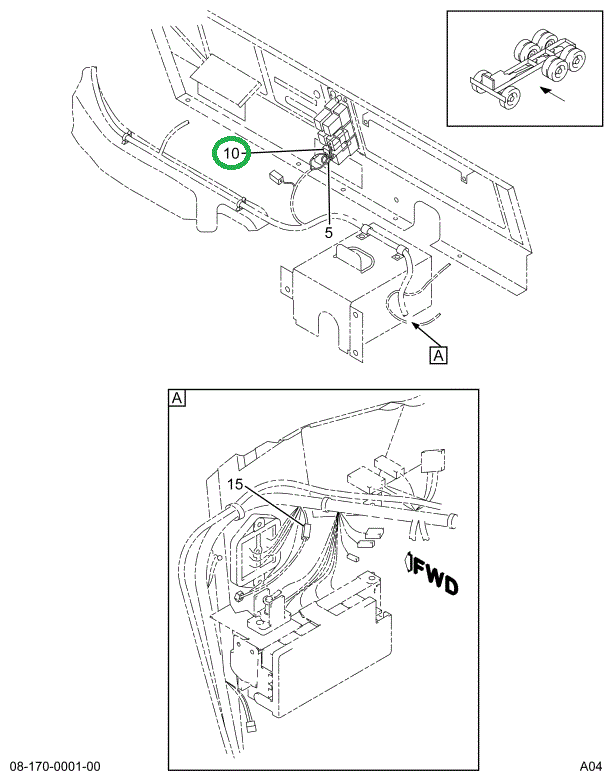 2028057C1 SWITCH,LT INTERRUPT W/MOM OFF