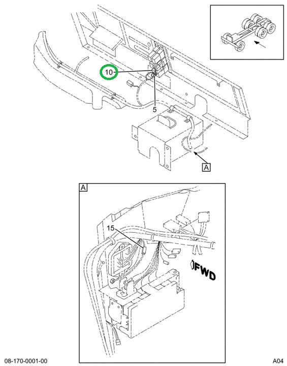 2028057C1 SWITCH,LT INTERRUPT W/MOM OFF