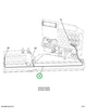 2028154C92 Harness, Wiring, Instrument