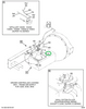 2029818C1 BRACKET,VALVE MTG