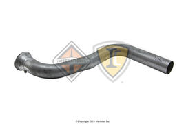2030115C2 PIPE EXHAUST