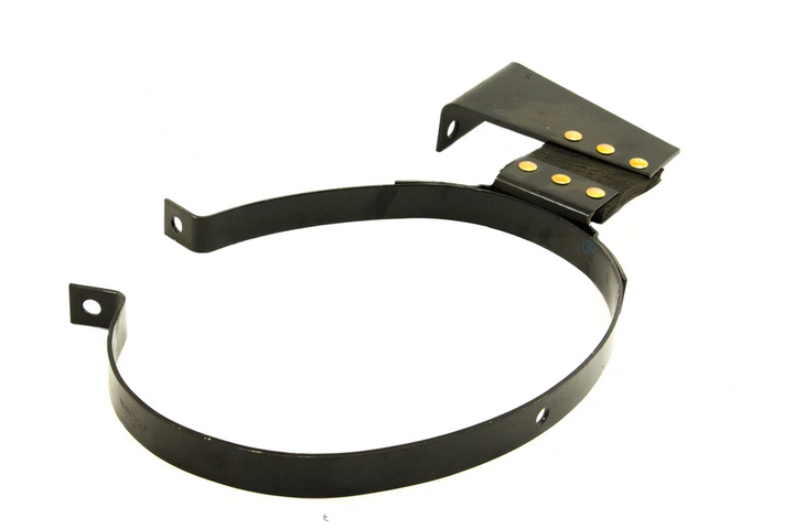 2030589C91 SUPPORT MUFFLER