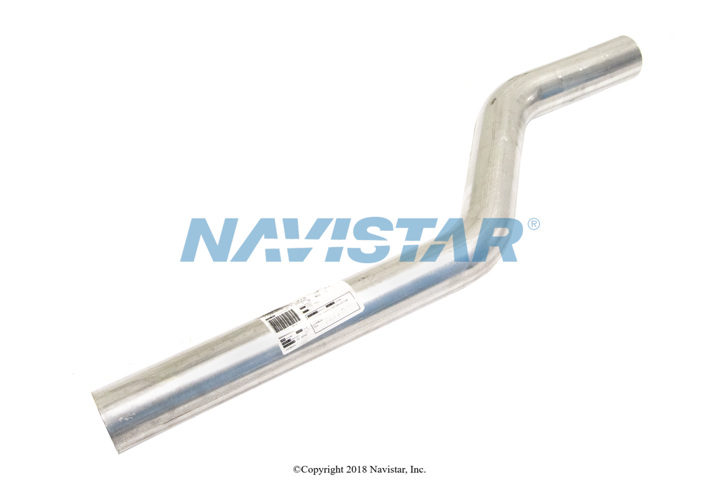 2031636C1 PIPE TAIL