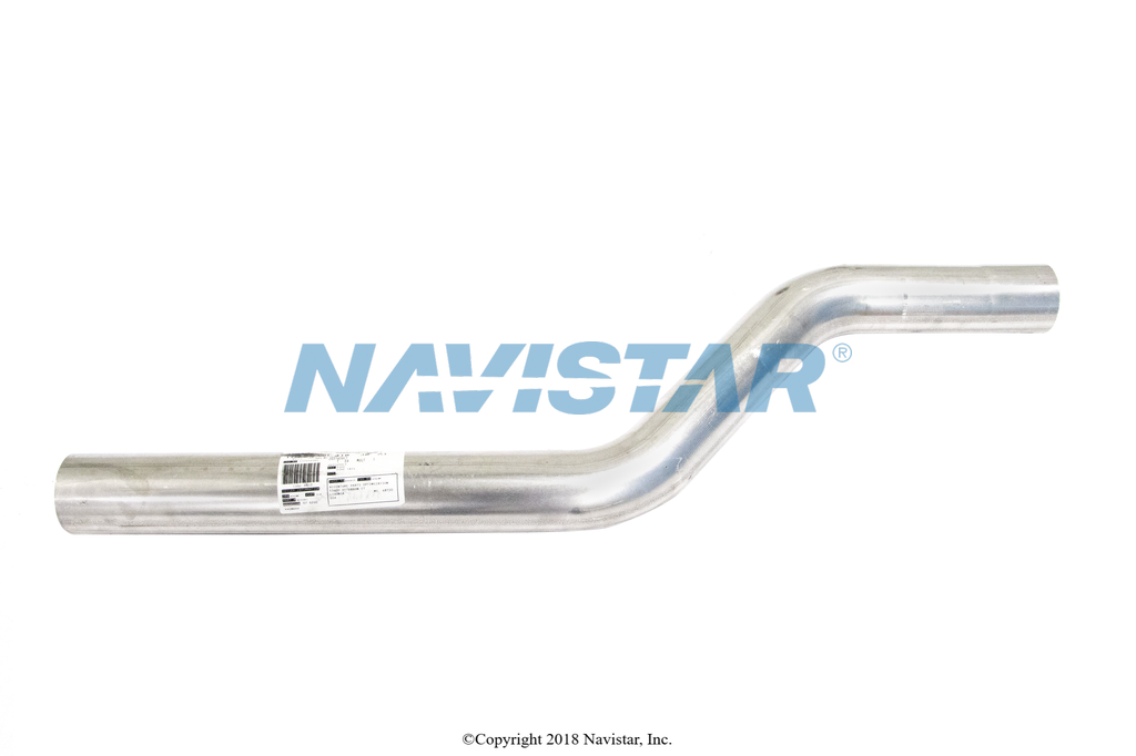2031636C1 PIPE TAIL