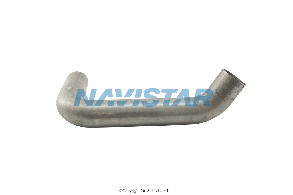 2031850C1 PIPE EXHAUST FLEX/MUFFLER