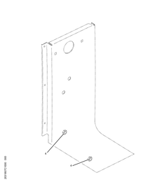 2031857C1 PANEL COWL SD OTR LH