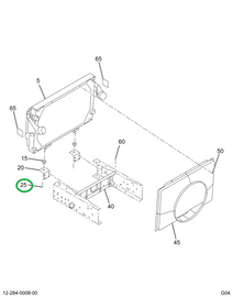 2032338C1 BOLT SPECIAL