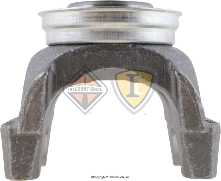 2033358C91 FLANGE TRUNNION BRG 1710 REAR
